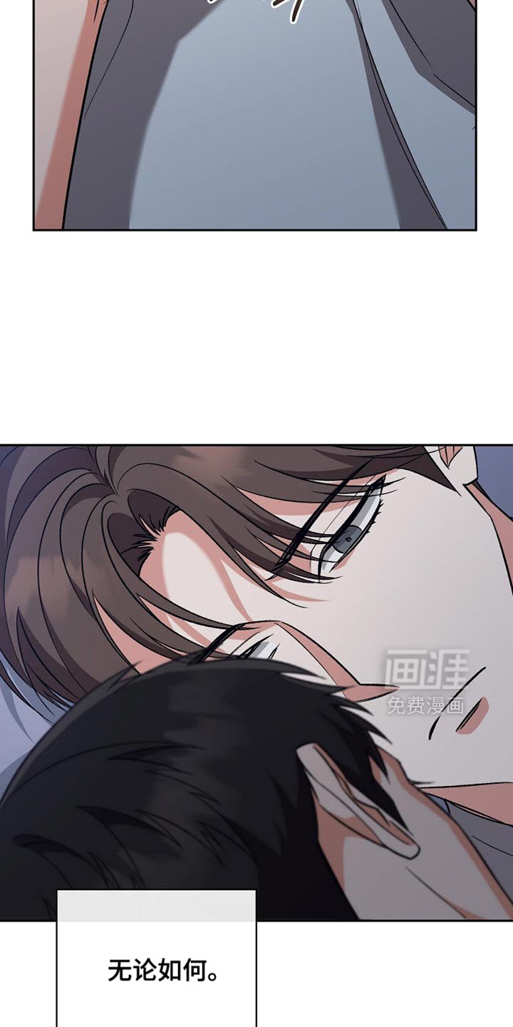第48章：真的很喜欢（第一季完结）