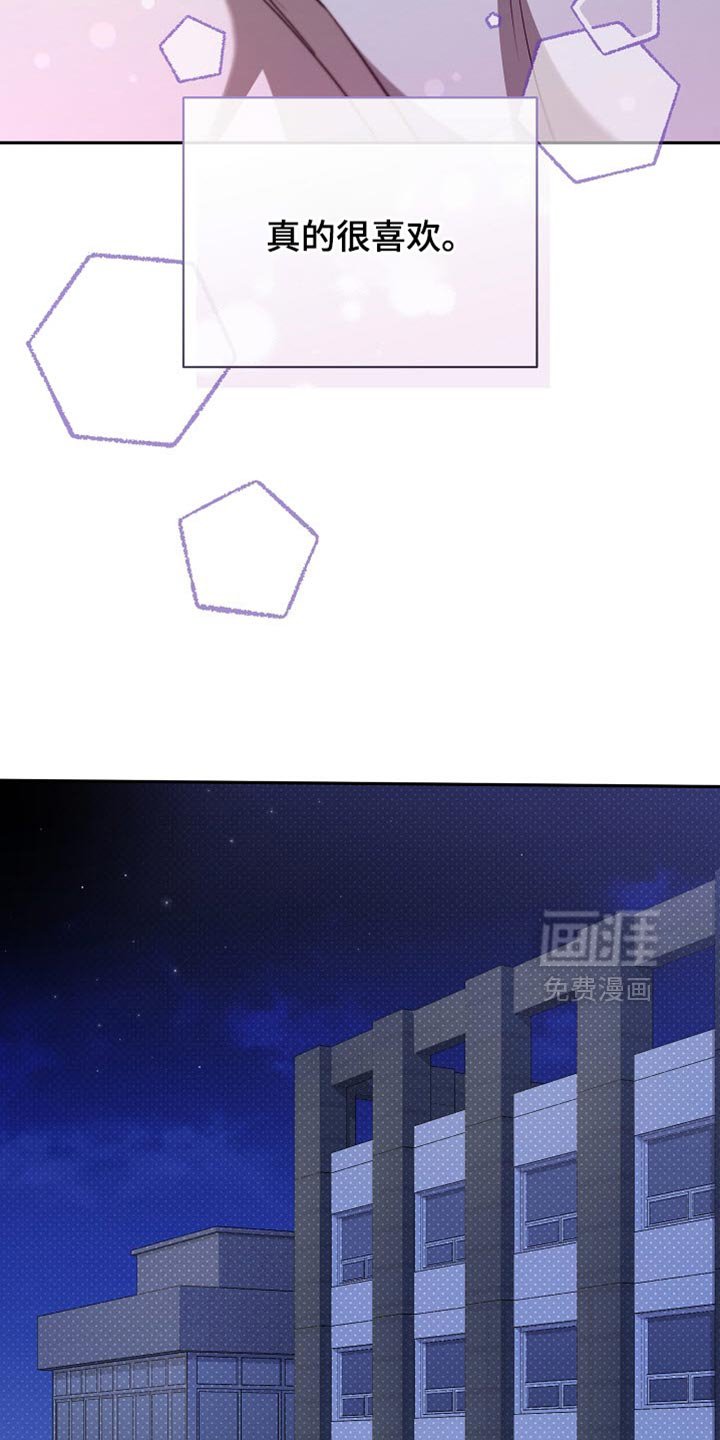 第48章：真的很喜欢（第一季完结）