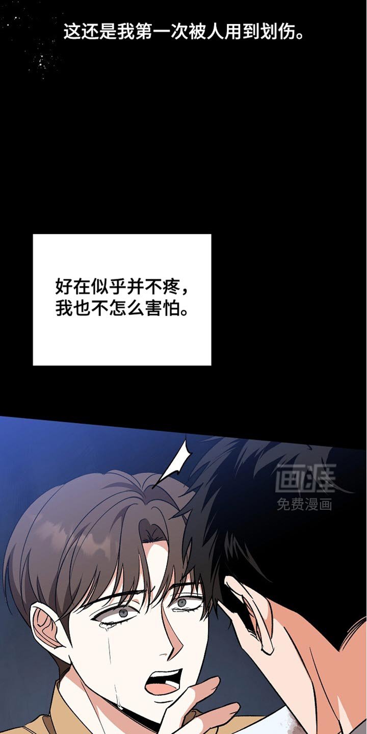 第56章：【第二季】唯一后悔的事
