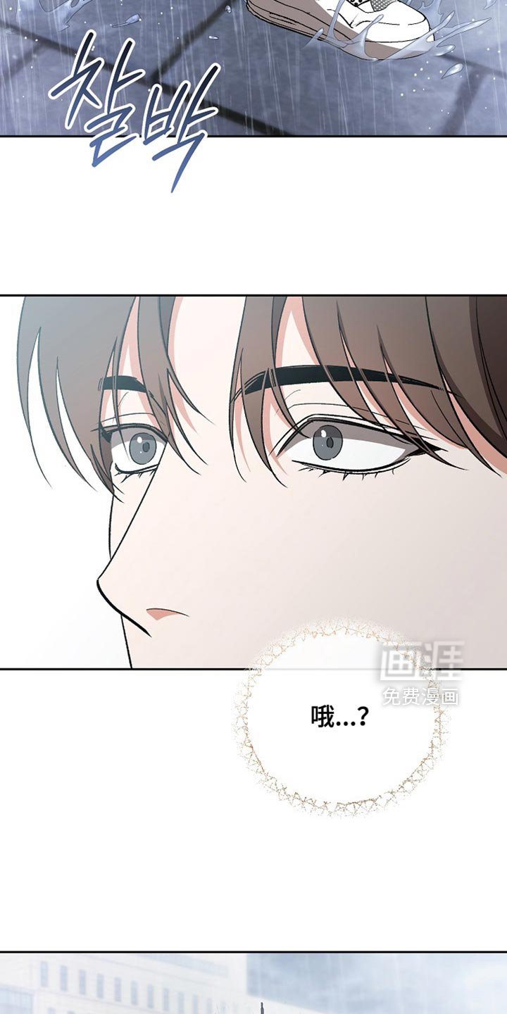 第71章：【第二季】只有我没有伞