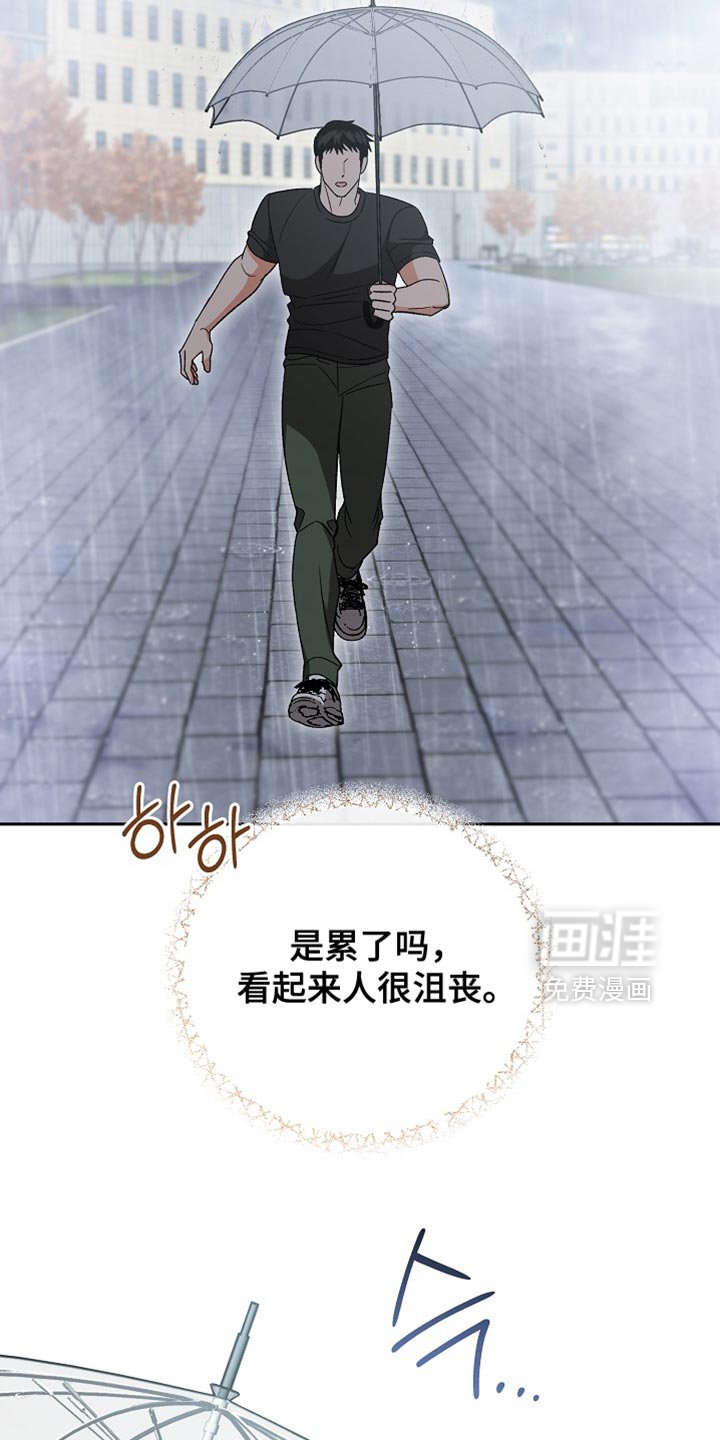第71章：【第二季】只有我没有伞