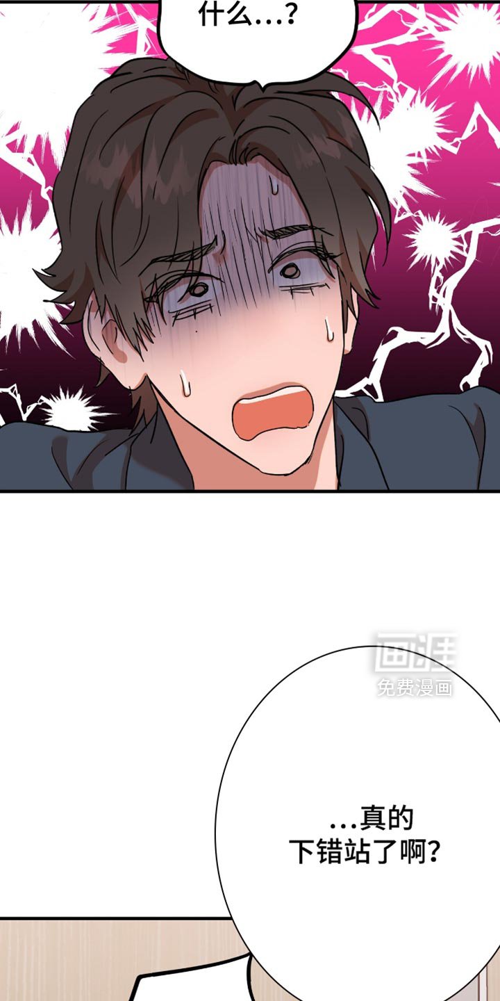 第33章：【第三季】教训