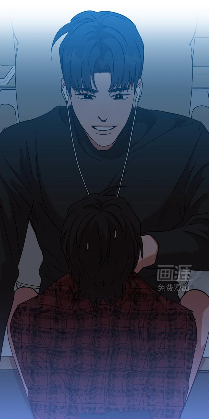 第41章：【第四季】满足了吗？