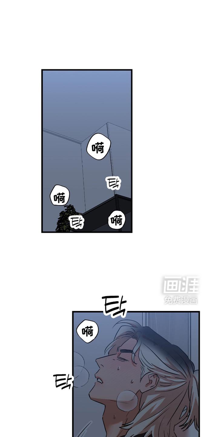 第47章：【第四季】偷窥
