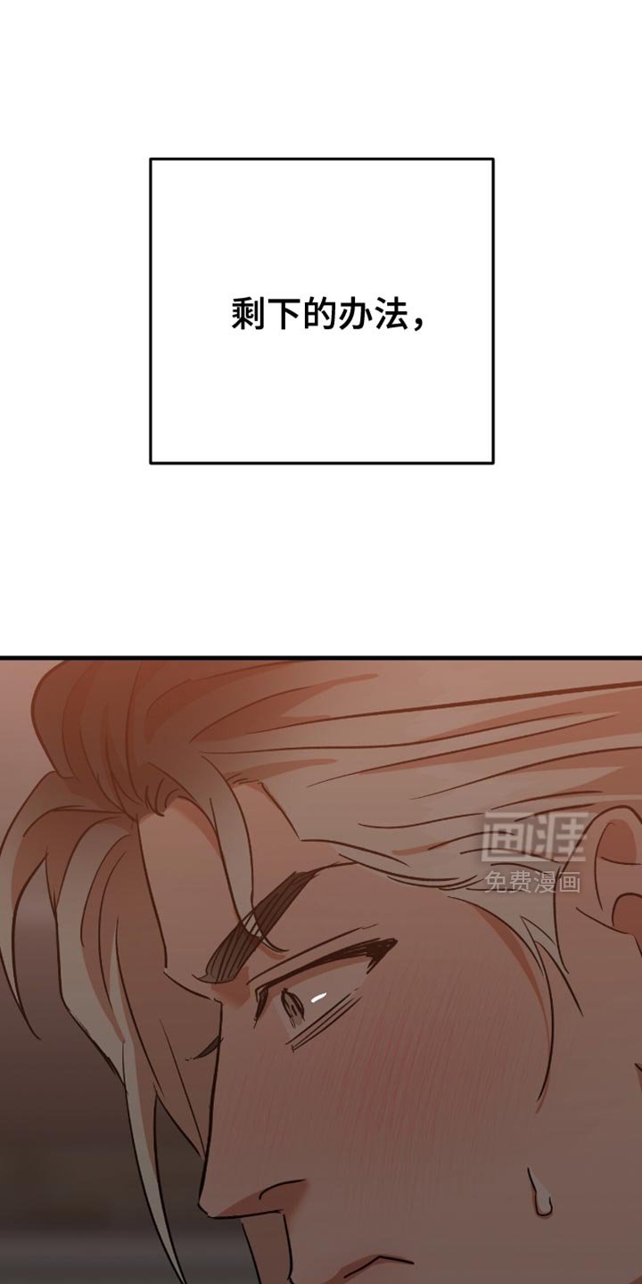 第48章：【第四季】剩下的办法