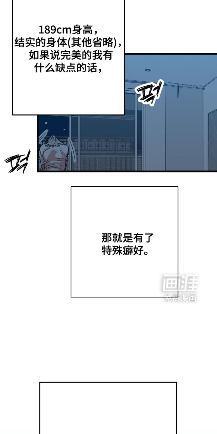 第53章：【第四季】魅力