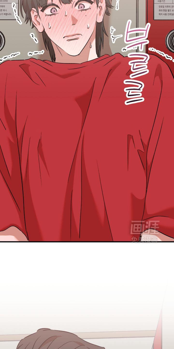 第58章：【第四季】奇怪的想法