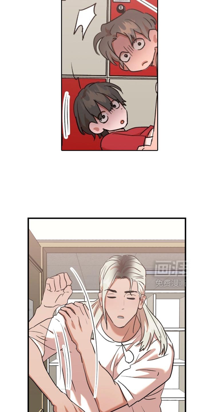 第59章：【第四季】好久不见