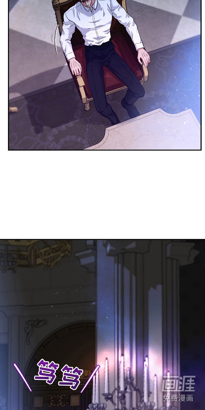 第13章：很想您