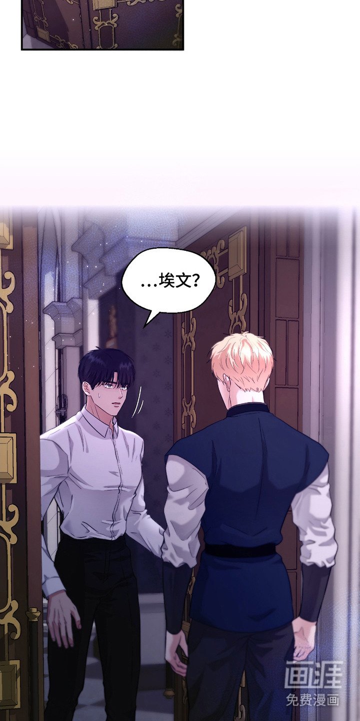 第13章：很想您