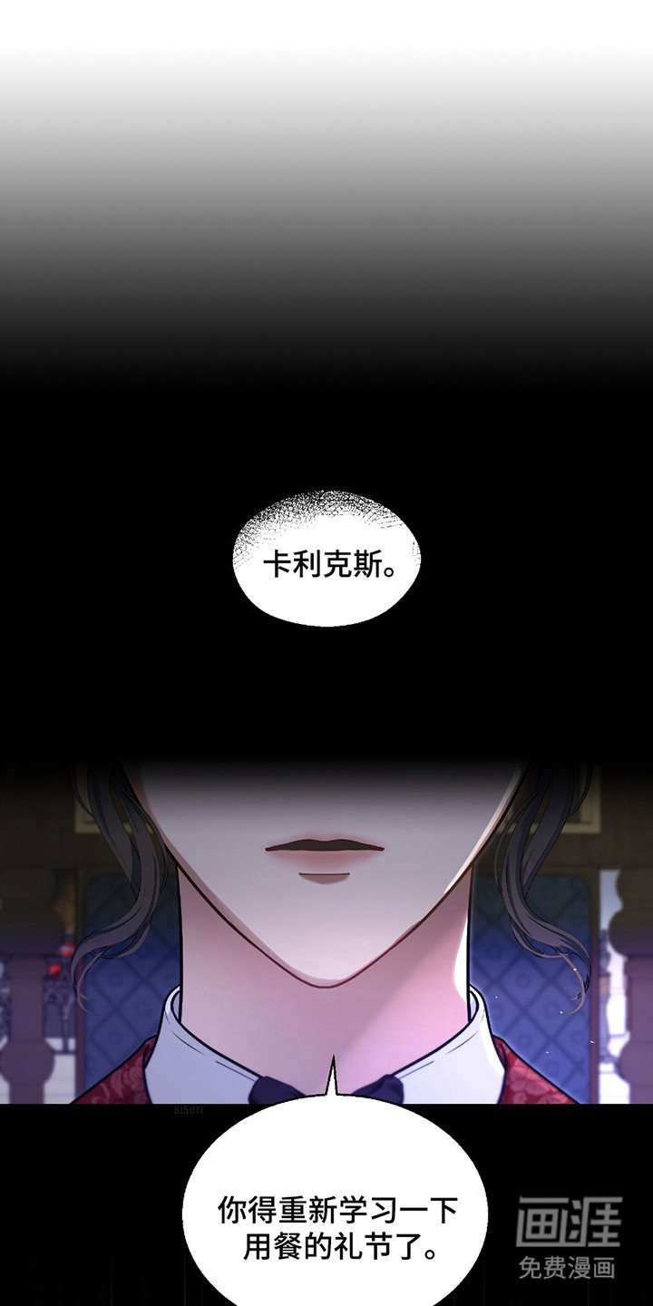 第8章：口是心非