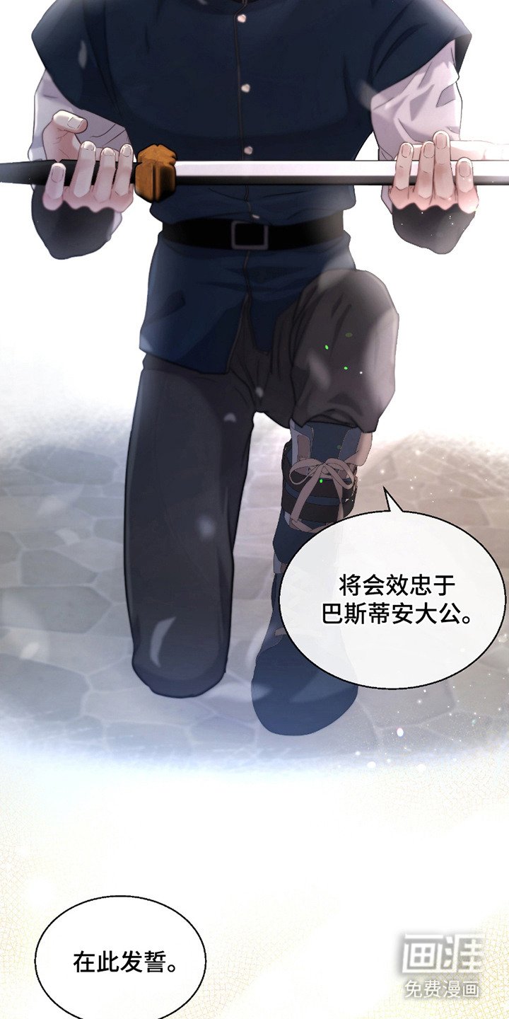 第8章：口是心非