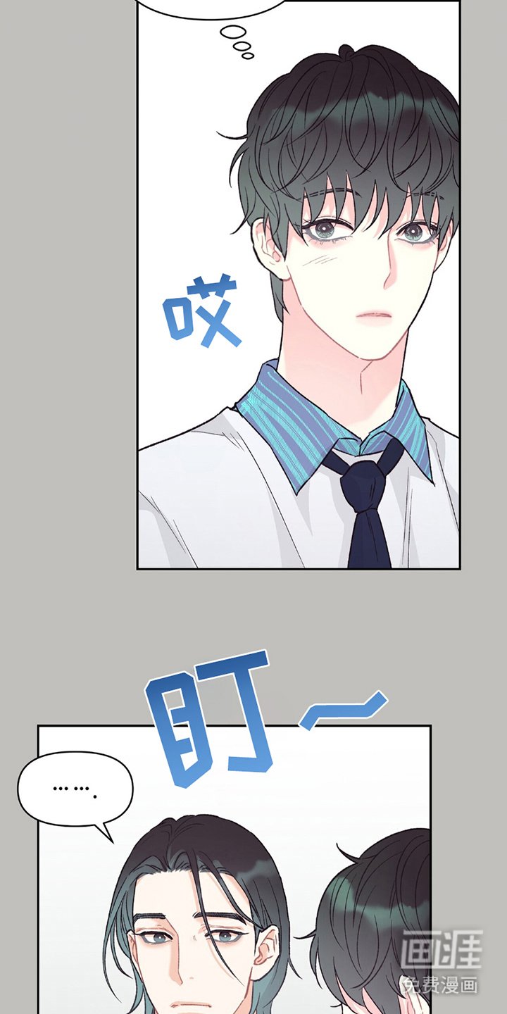第10章：不会撒谎的表情