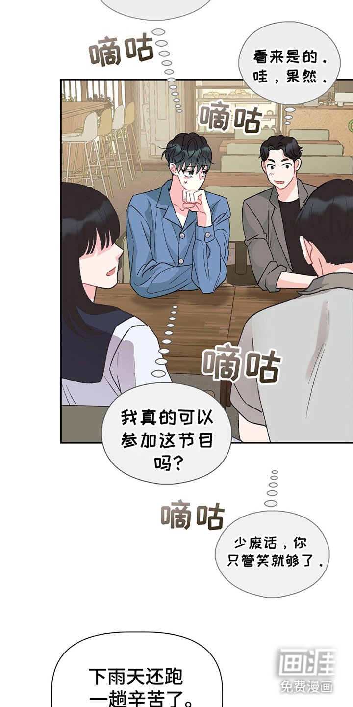 第2章：试镜