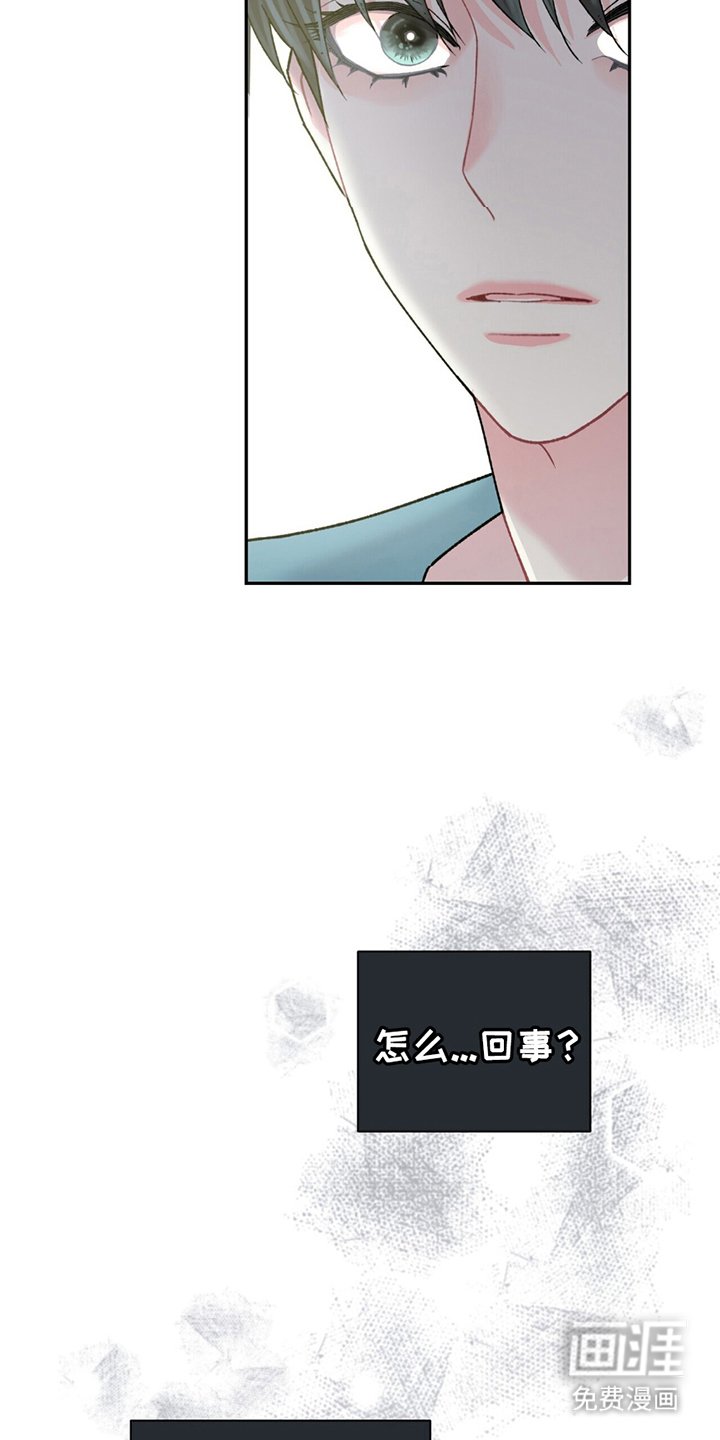 第6章：你是同志吗？