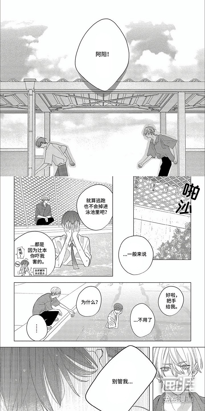 第14章：喜欢