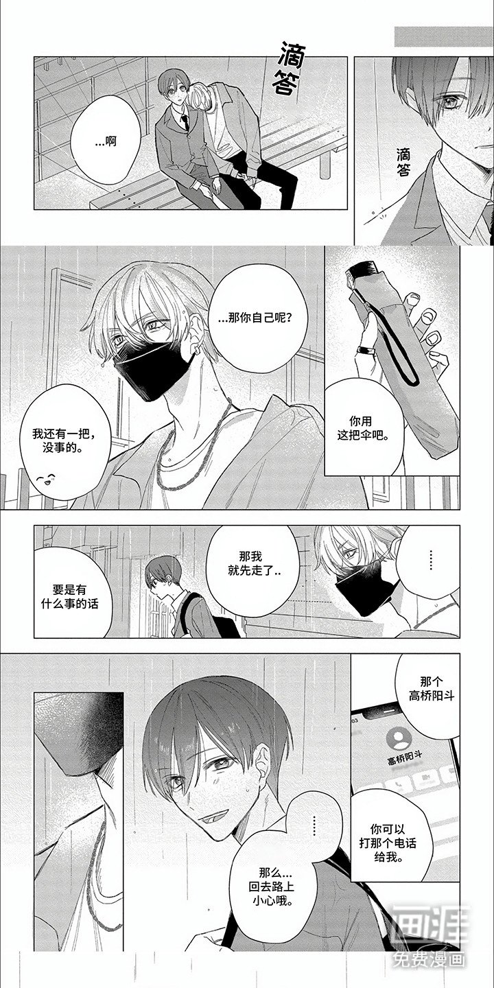 第2章：再次见面