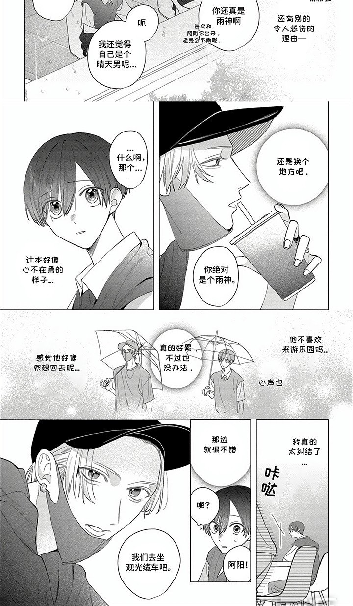 第20章：游乐园