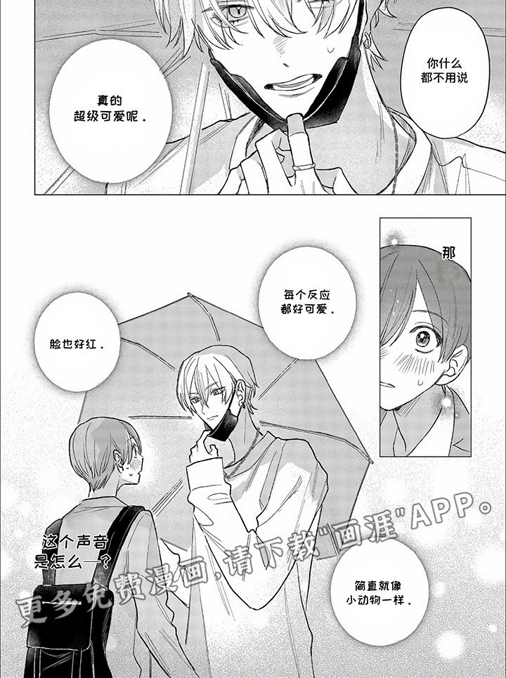 第5章：心音