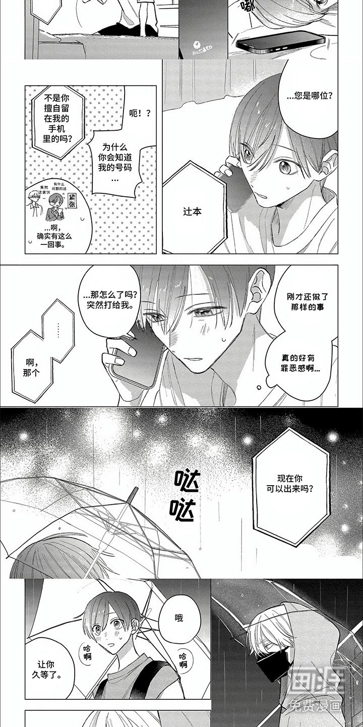 第7章：出门