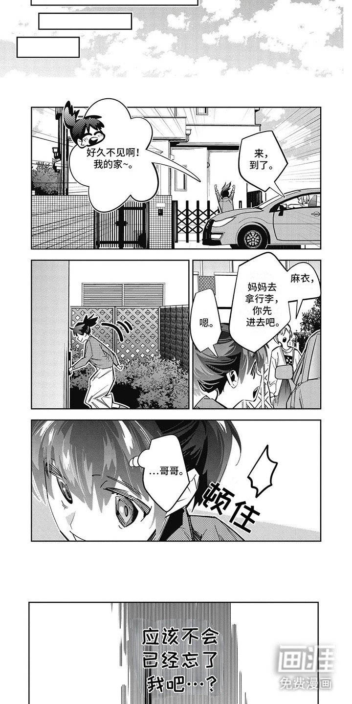 第14章：苏醒