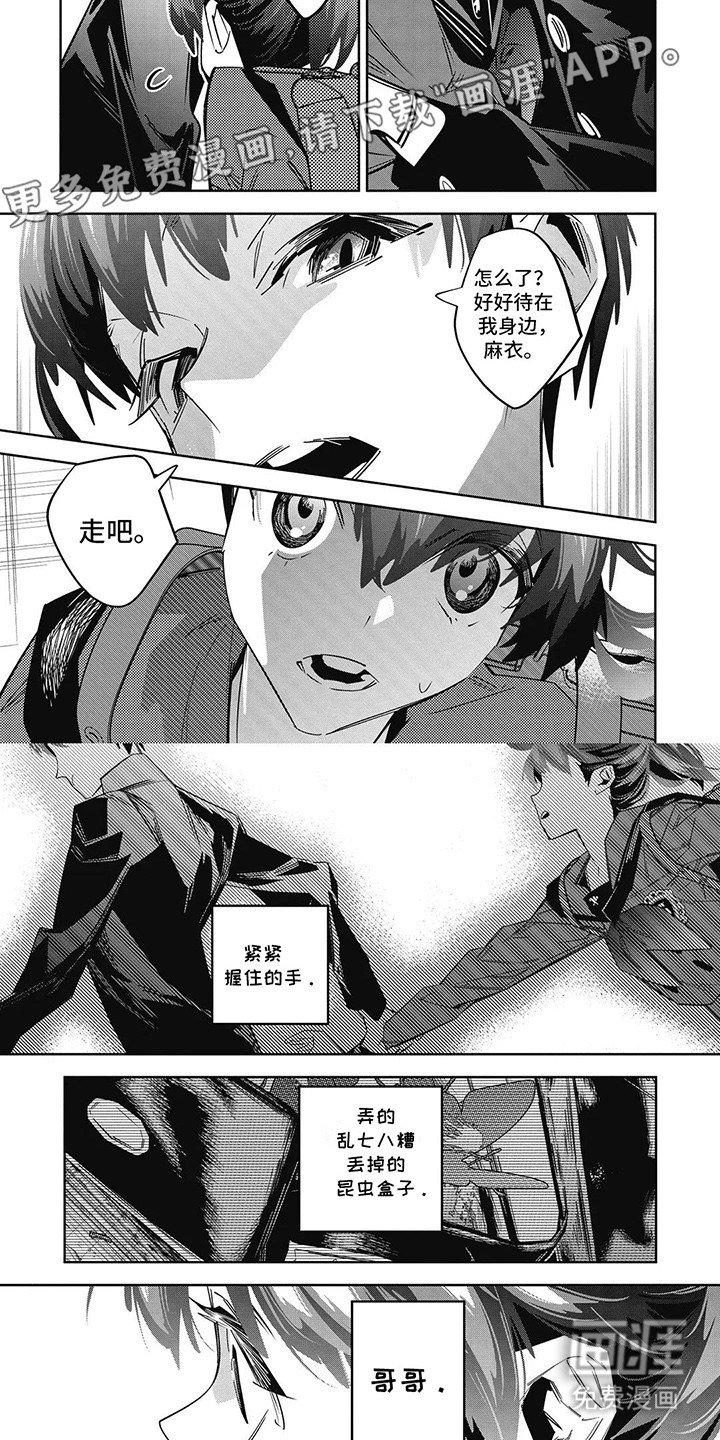 第15章：诞生
