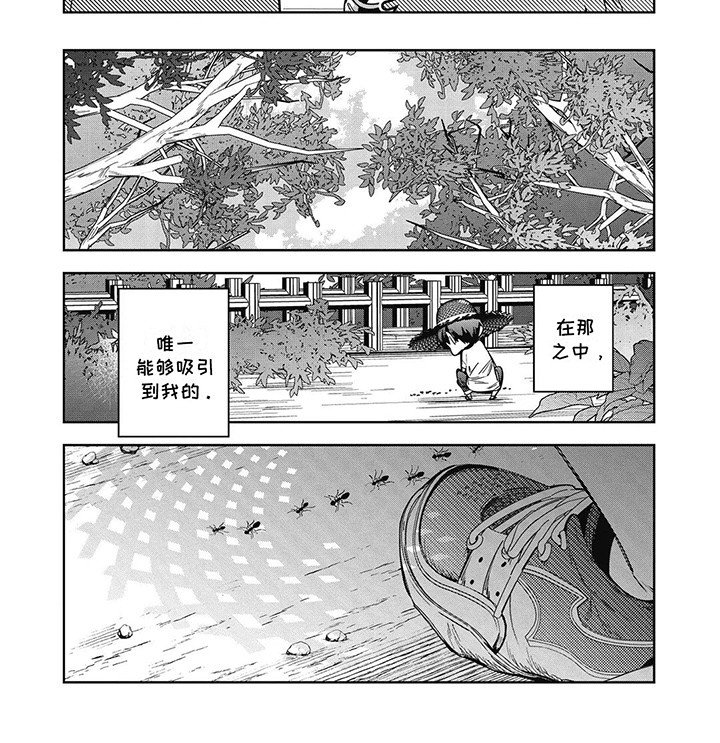 第15章：诞生