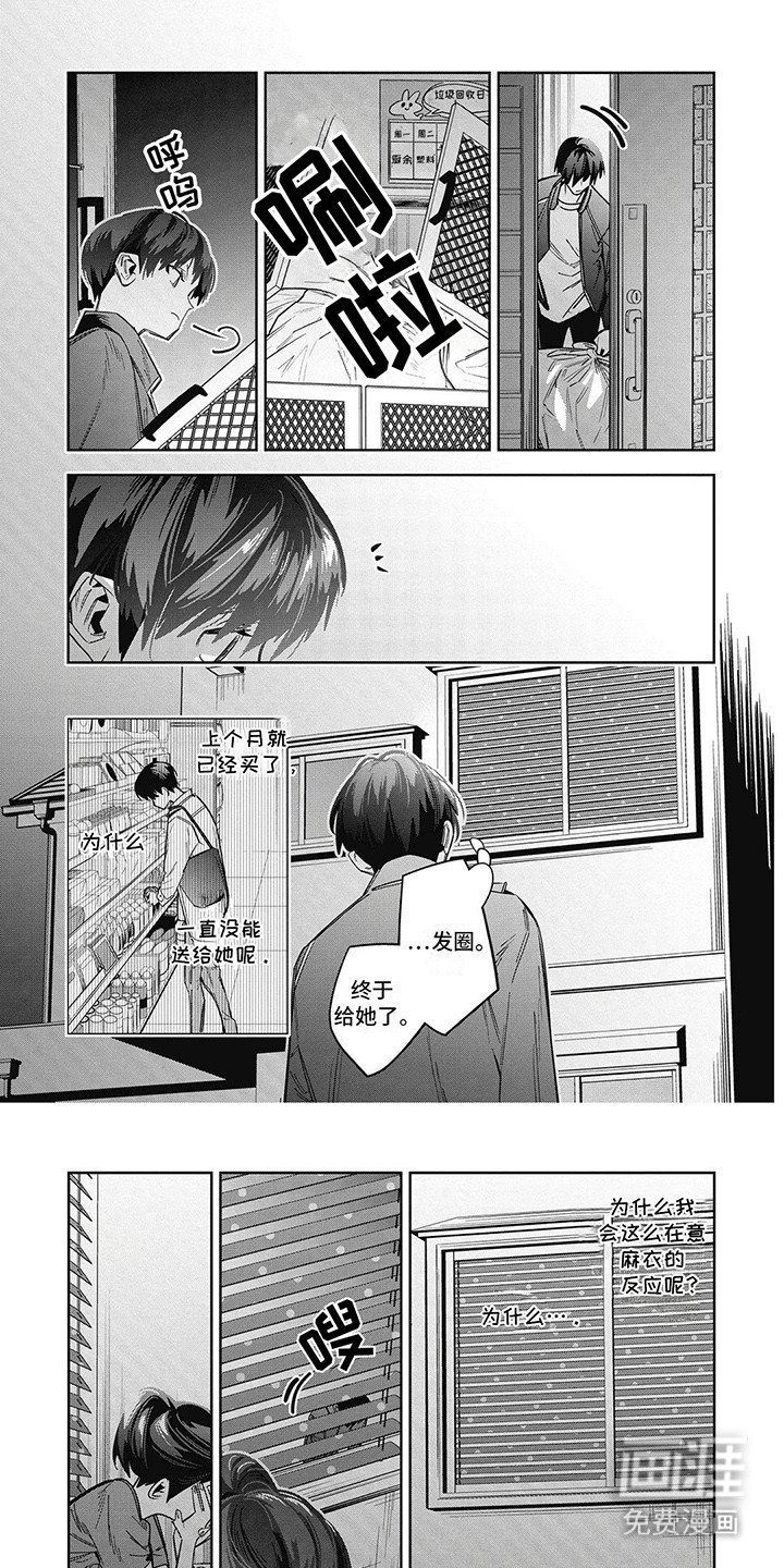第20章：梦境