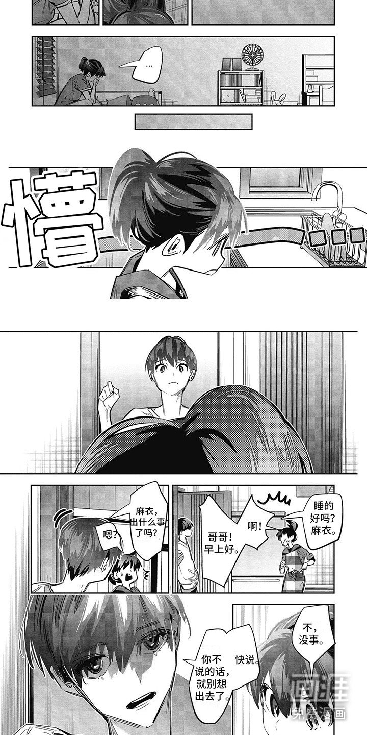 第20章：梦境