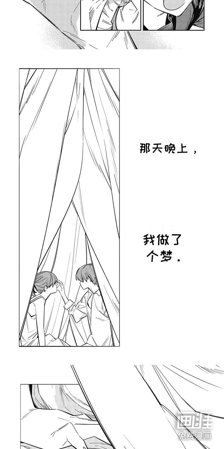 第20章：梦境