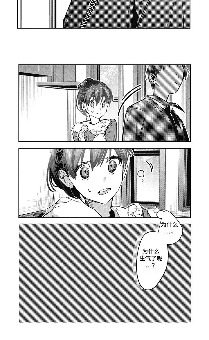 第23章：生气