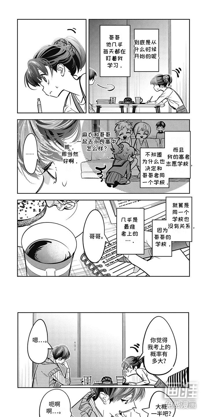 第24章：合宿准备