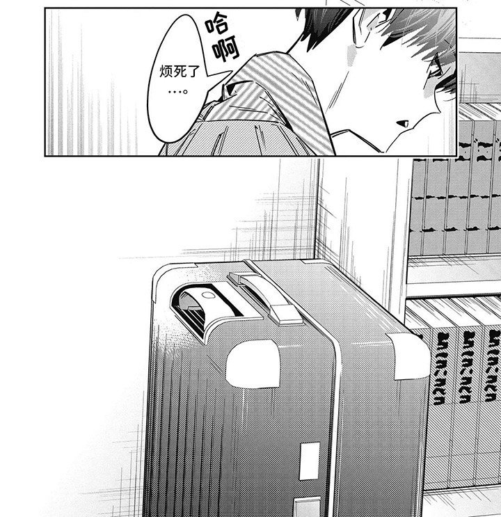第25章：新的战略