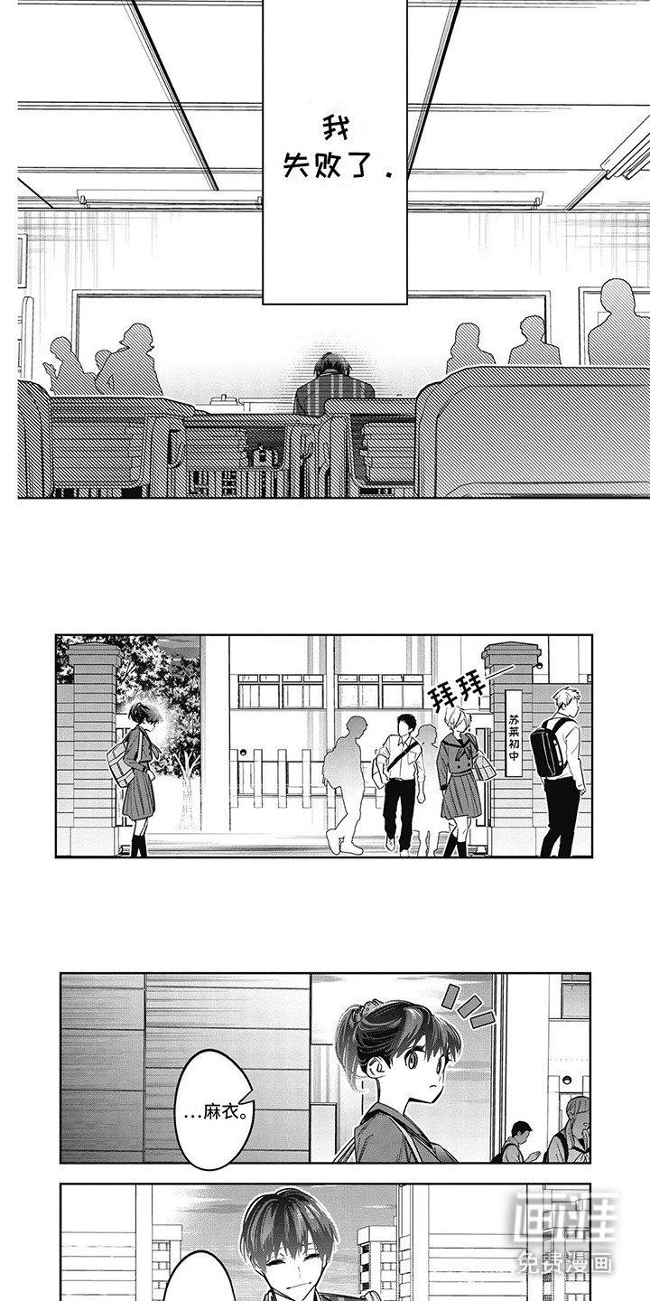 第29章：失败
