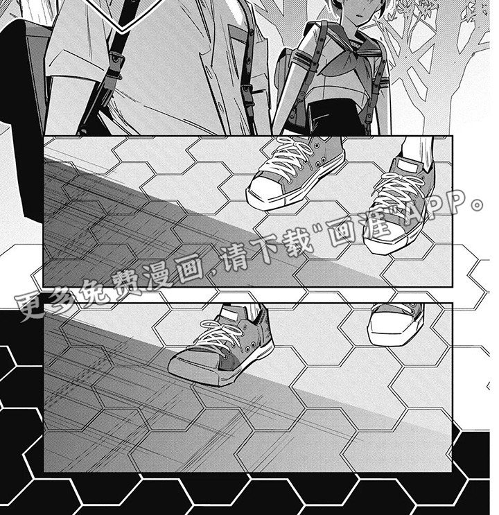 第6章：新老师
