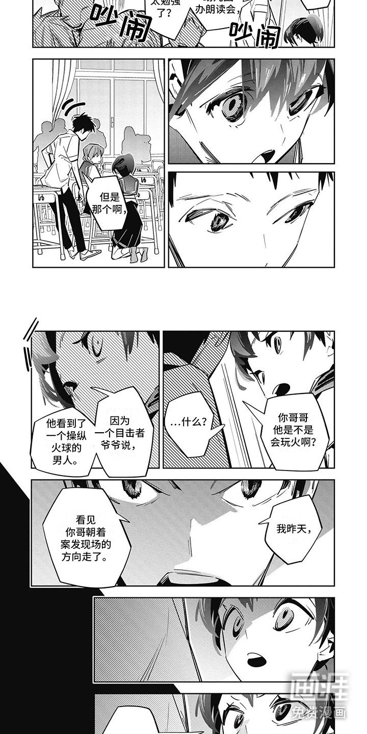 第7章：哥哥的相机