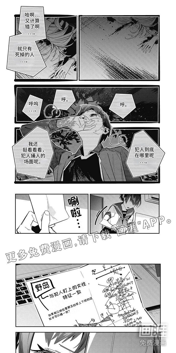 第8章：他的算计