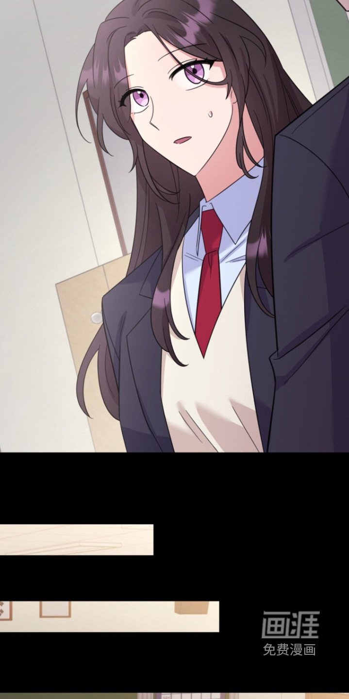 第18章：让她死心