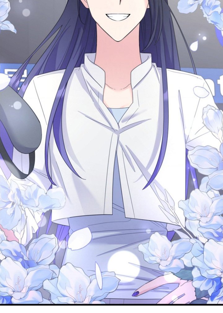 第21章：他在吃醋
