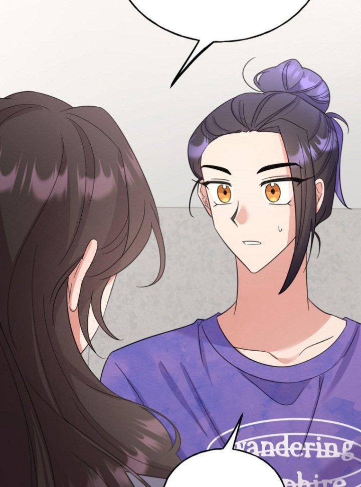 第23章：肯定喜欢你