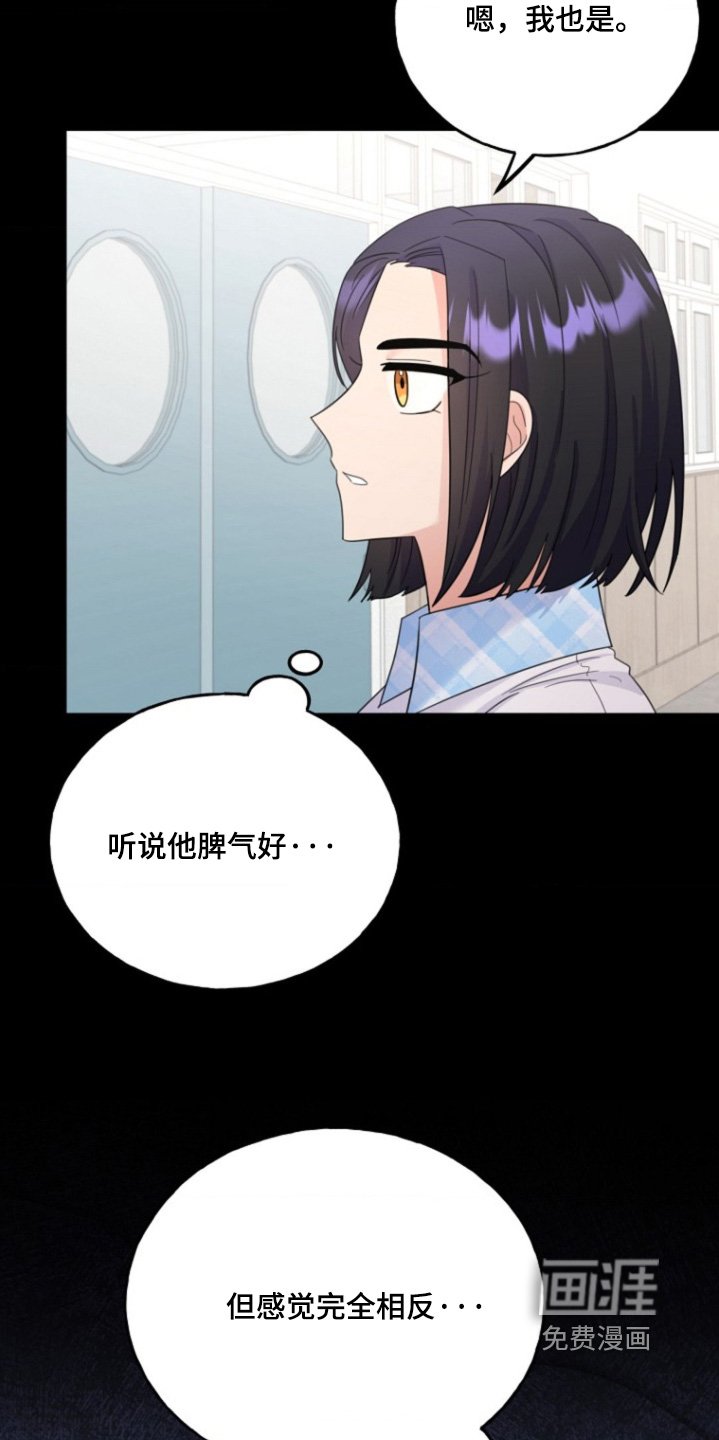 第23章：肯定喜欢你