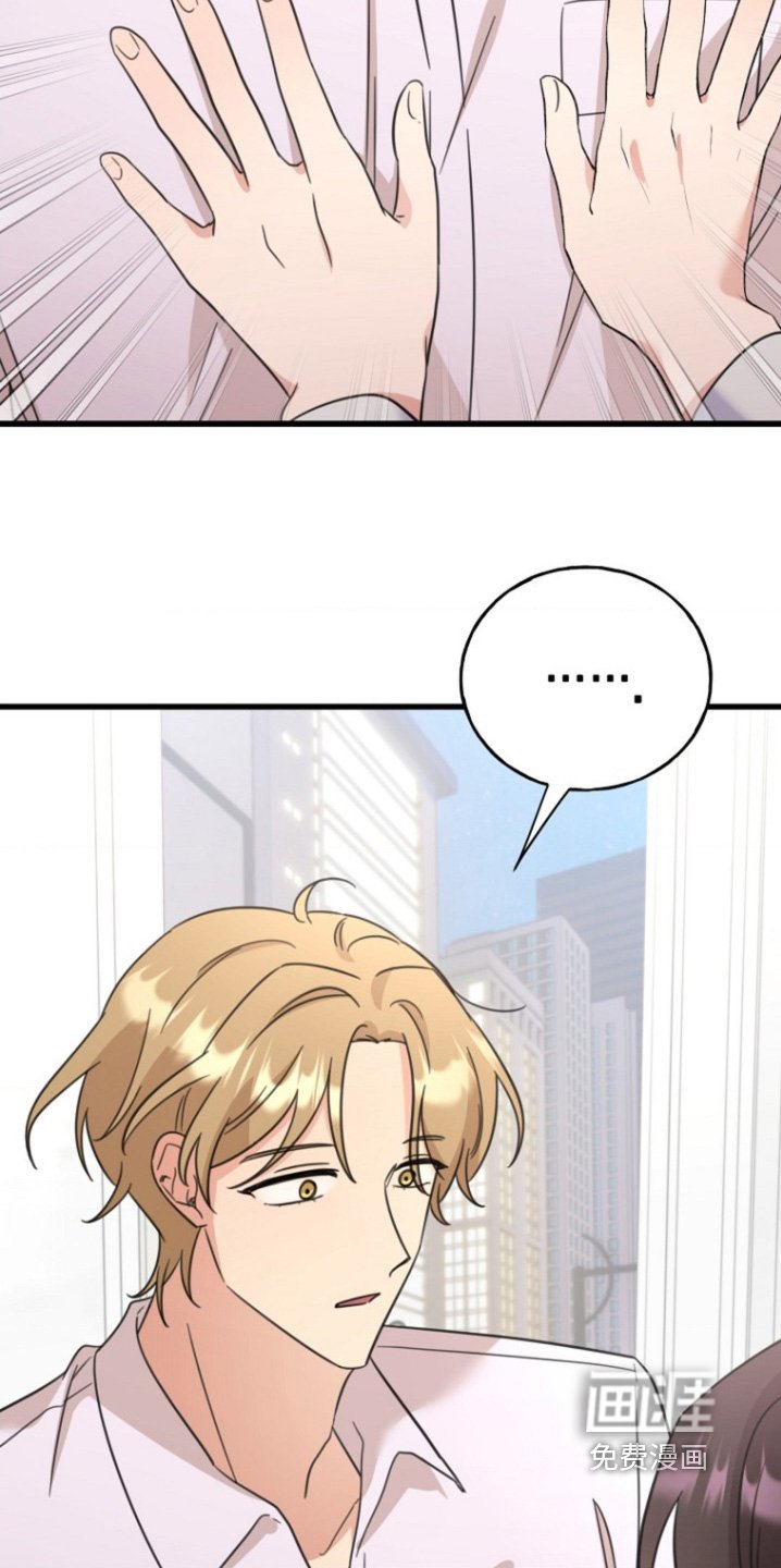 第41章：真的喜欢我嘛