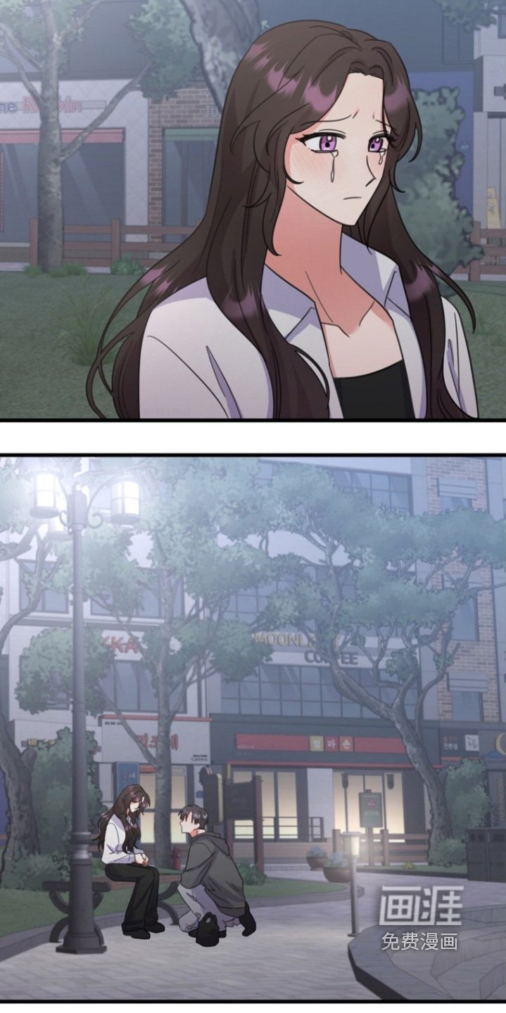 第41章：真的喜欢我嘛