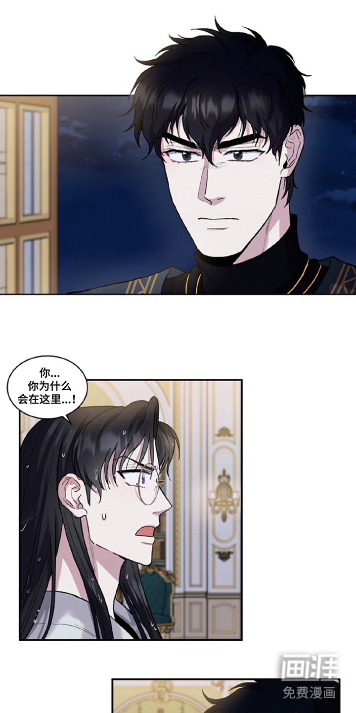 第10章：放弃