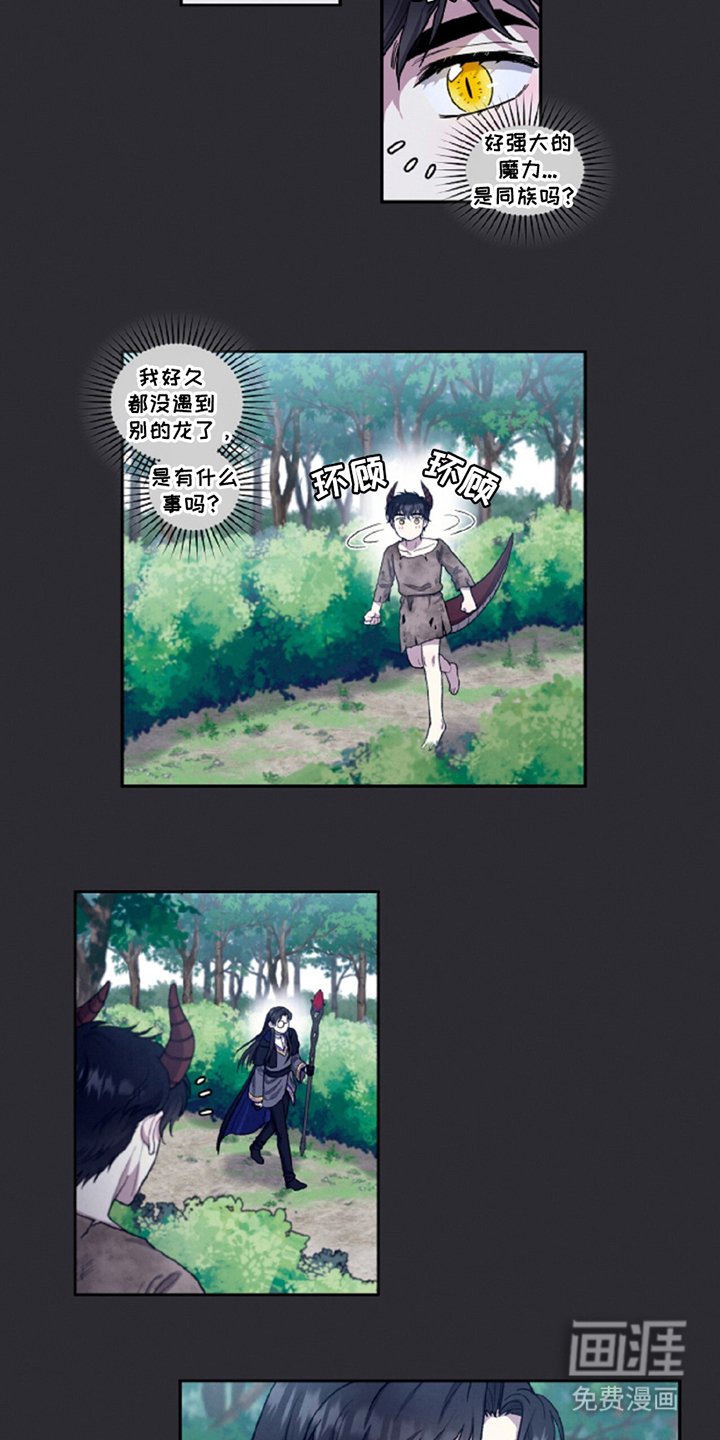 第14章：真实身份