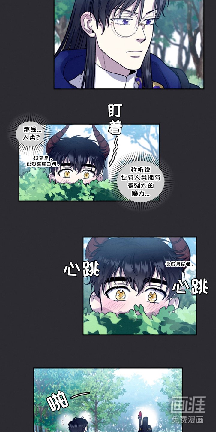 第14章：真实身份