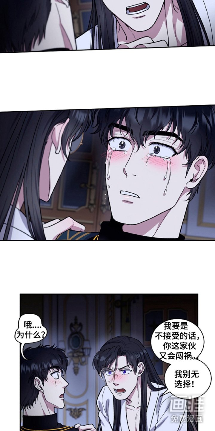 第15章：最疼爱的弟子
