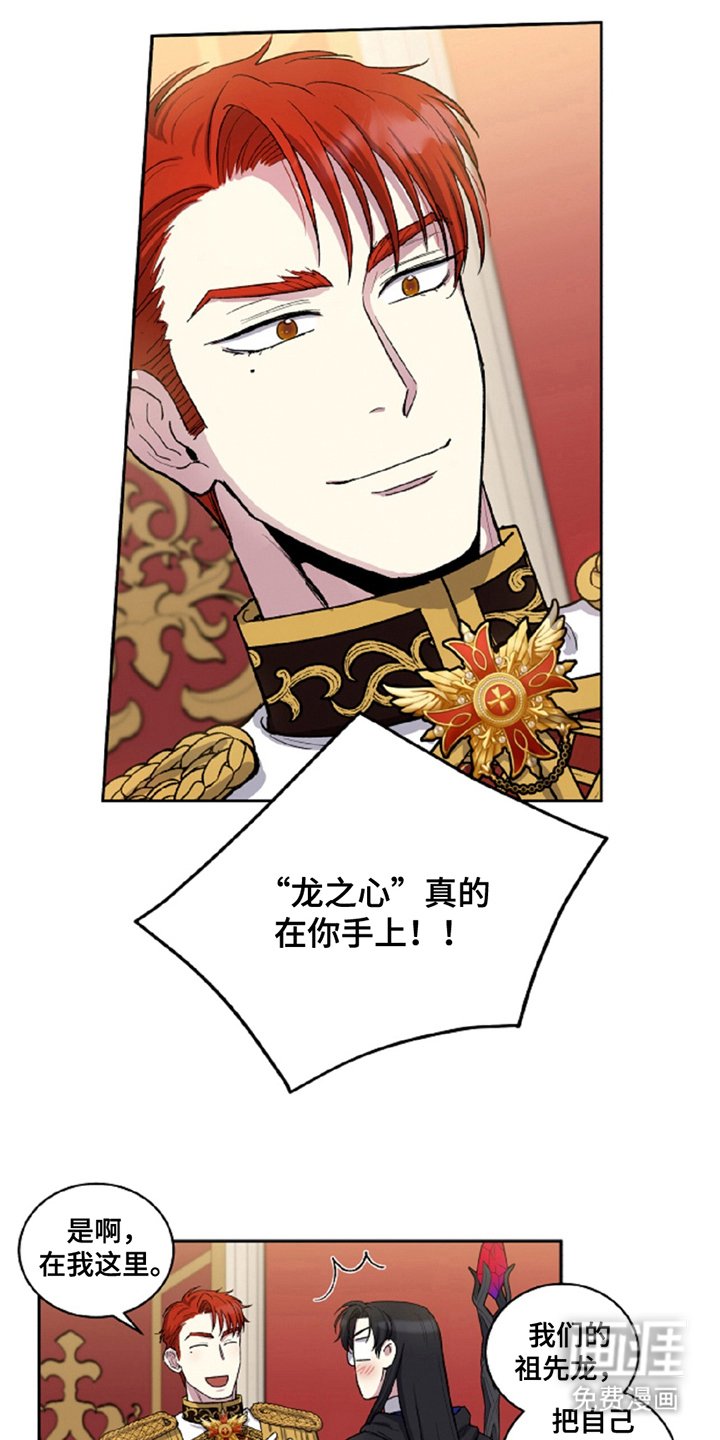 第3章：龙之心