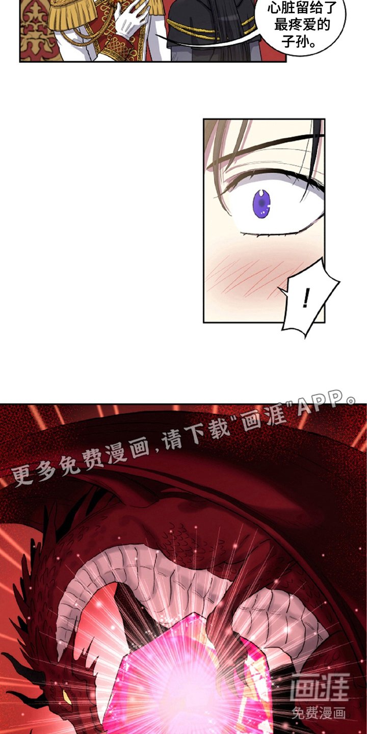 第3章：龙之心