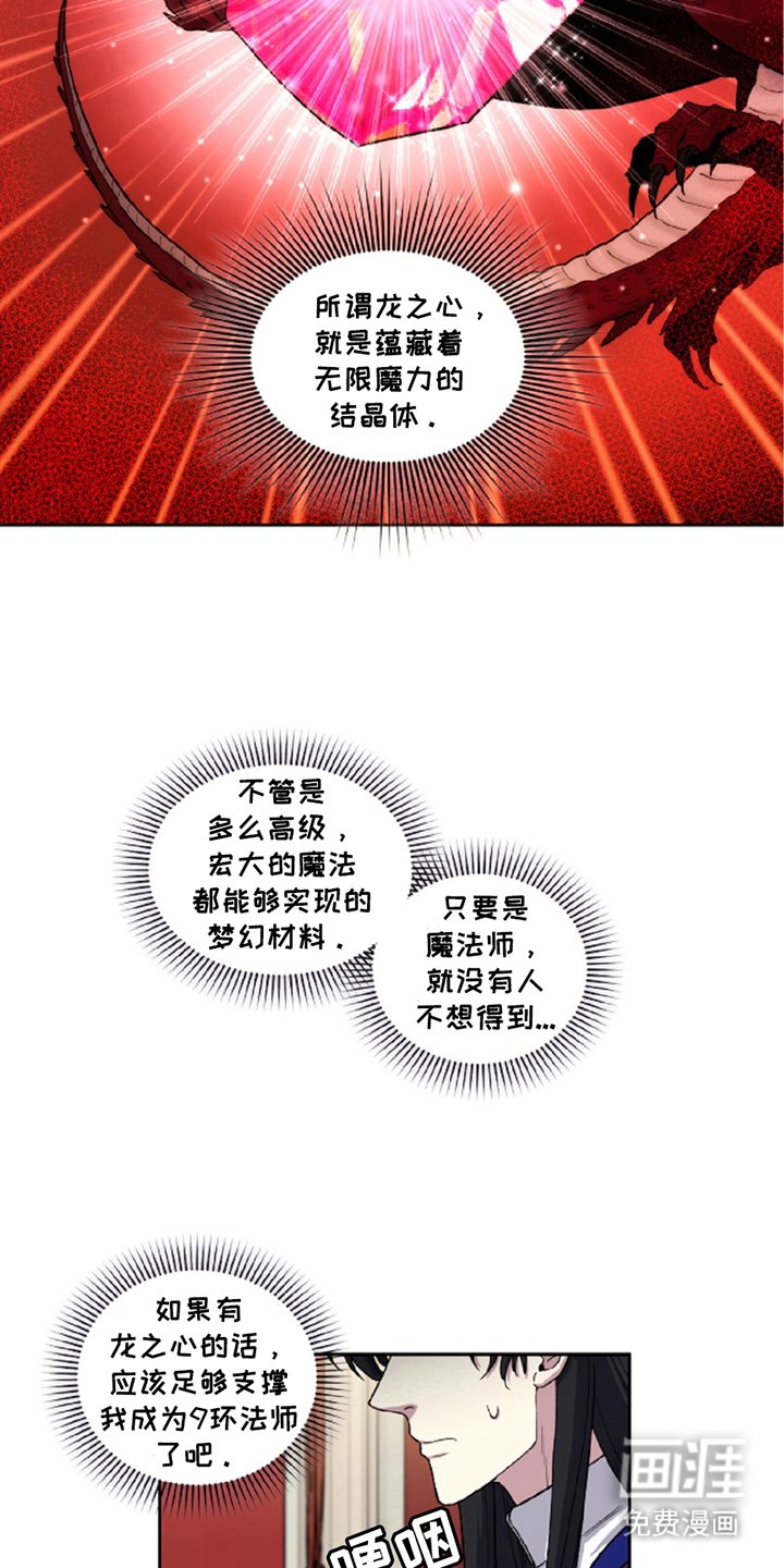 第3章：龙之心